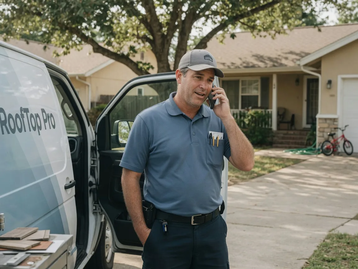 Roof Repair Jefferson, CO FAQs