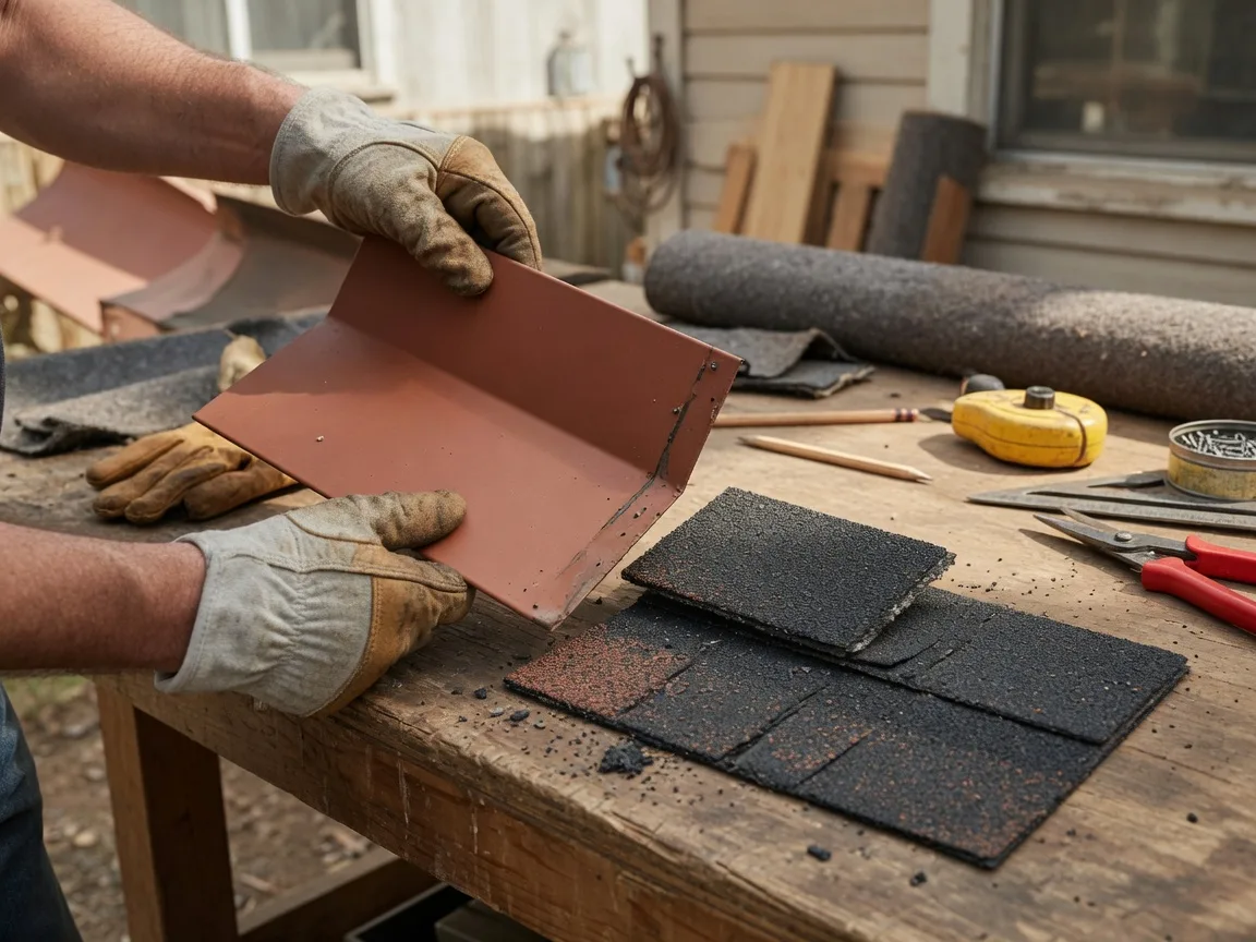 Roof Repair company in Jefferson, CO
